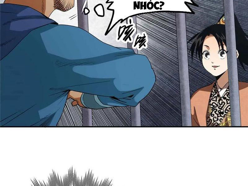 Thiếu Niên Nghiện Net Lưu Thiện Quật Khởi Chapter 33 - Trang 36