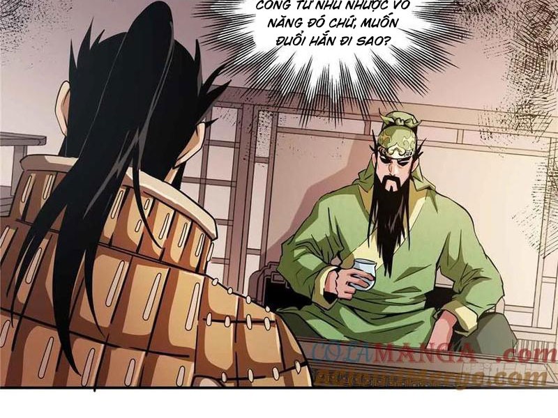Thiếu Niên Nghiện Net Lưu Thiện Quật Khởi Chapter 33 - Trang 4