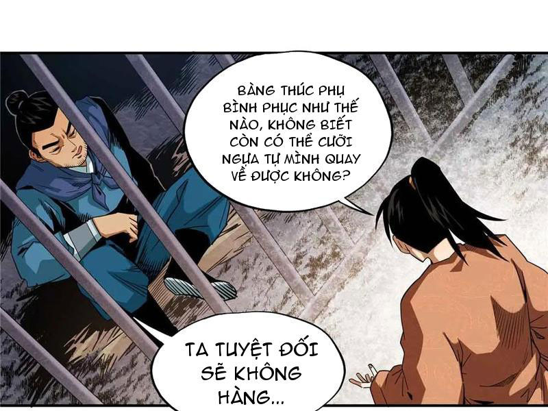 Thiếu Niên Nghiện Net Lưu Thiện Quật Khởi Chapter 33 - Trang 41