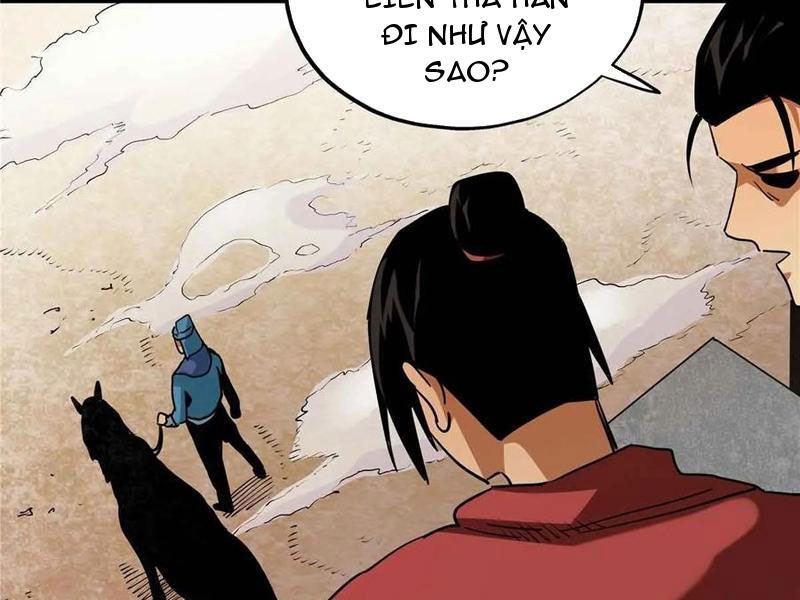 Thiếu Niên Nghiện Net Lưu Thiện Quật Khởi Chapter 33 - Trang 47