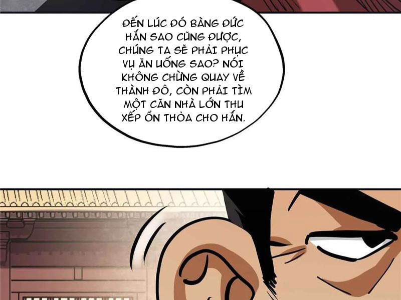Thiếu Niên Nghiện Net Lưu Thiện Quật Khởi Chapter 33 - Trang 49
