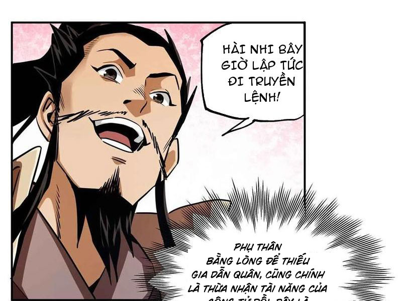 Thiếu Niên Nghiện Net Lưu Thiện Quật Khởi Chapter 33 - Trang 8