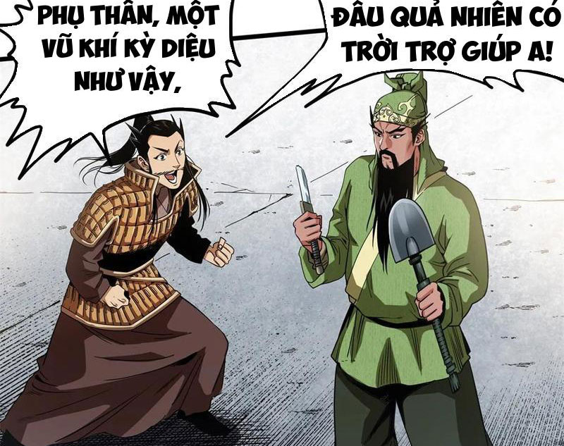 Thiếu Niên Nghiện Net Lưu Thiện Quật Khởi Chapter 34 - Trang 28