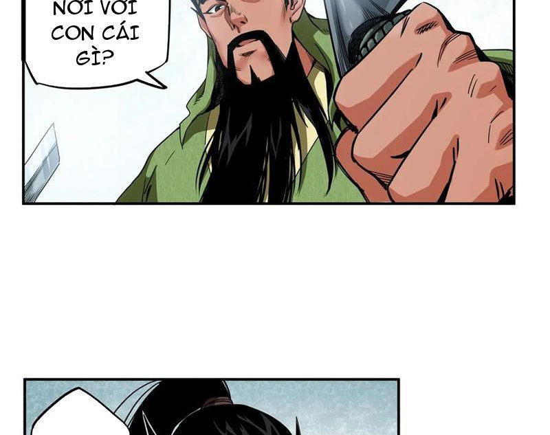 Thiếu Niên Nghiện Net Lưu Thiện Quật Khởi Chapter 34 - Trang 30