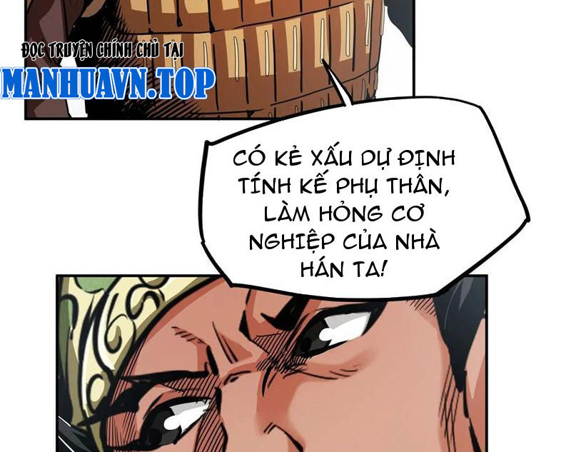 Thiếu Niên Nghiện Net Lưu Thiện Quật Khởi Chapter 34 - Trang 32