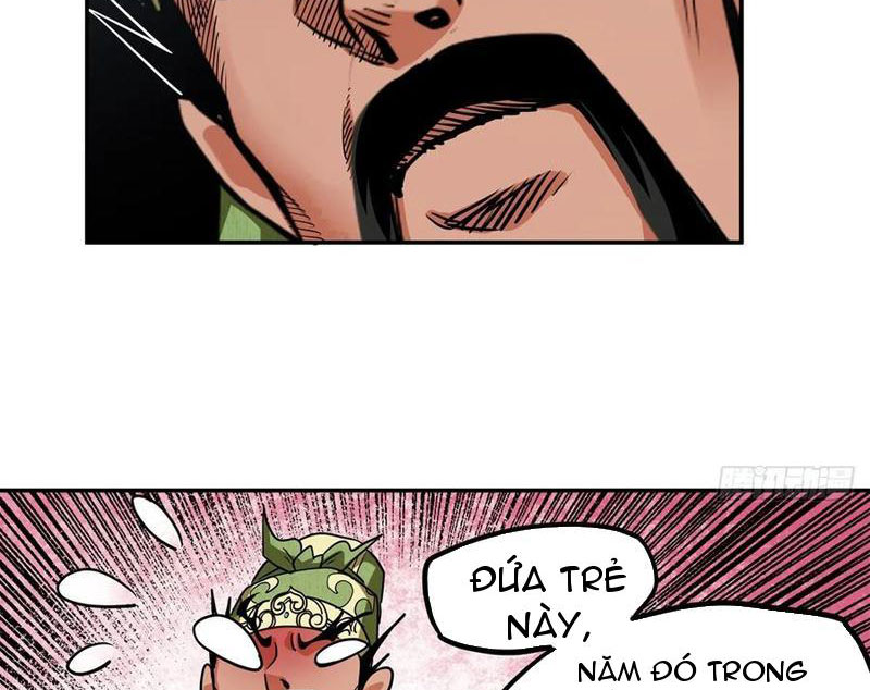 Thiếu Niên Nghiện Net Lưu Thiện Quật Khởi Chapter 34 - Trang 33