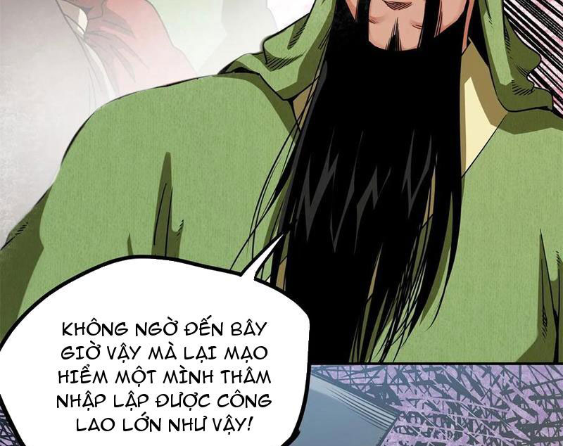 Thiếu Niên Nghiện Net Lưu Thiện Quật Khởi Chapter 34 - Trang 35