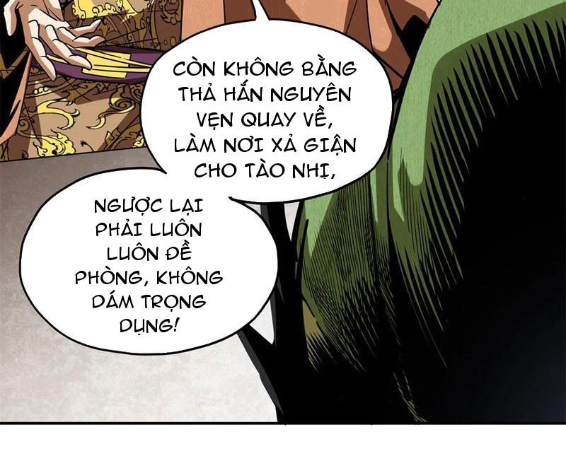 Thiếu Niên Nghiện Net Lưu Thiện Quật Khởi Chapter 34 - Trang 45