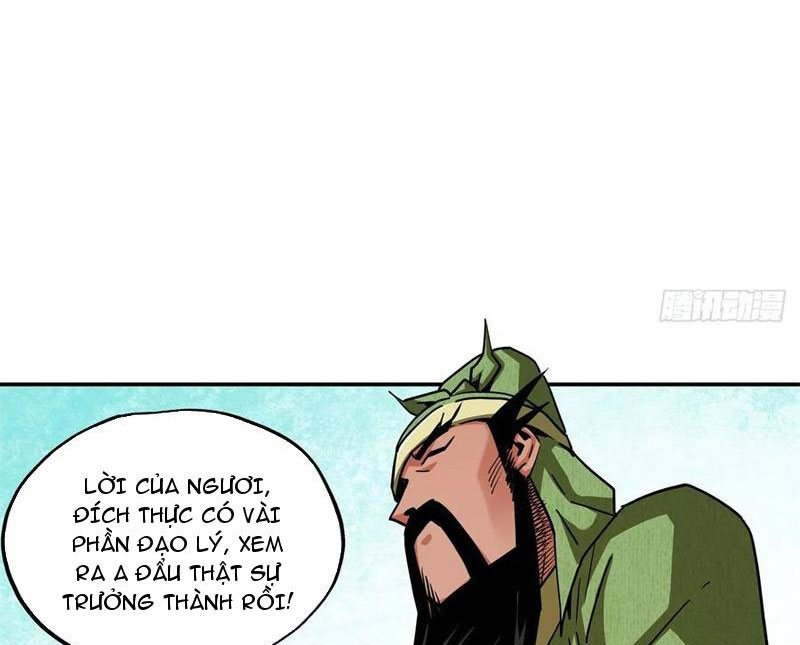 Thiếu Niên Nghiện Net Lưu Thiện Quật Khởi Chapter 34 - Trang 46