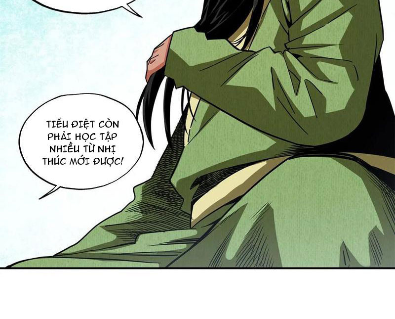 Thiếu Niên Nghiện Net Lưu Thiện Quật Khởi Chapter 34 - Trang 47