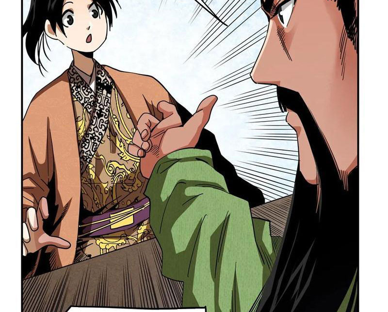 Thiếu Niên Nghiện Net Lưu Thiện Quật Khởi Chapter 34 - Trang 49