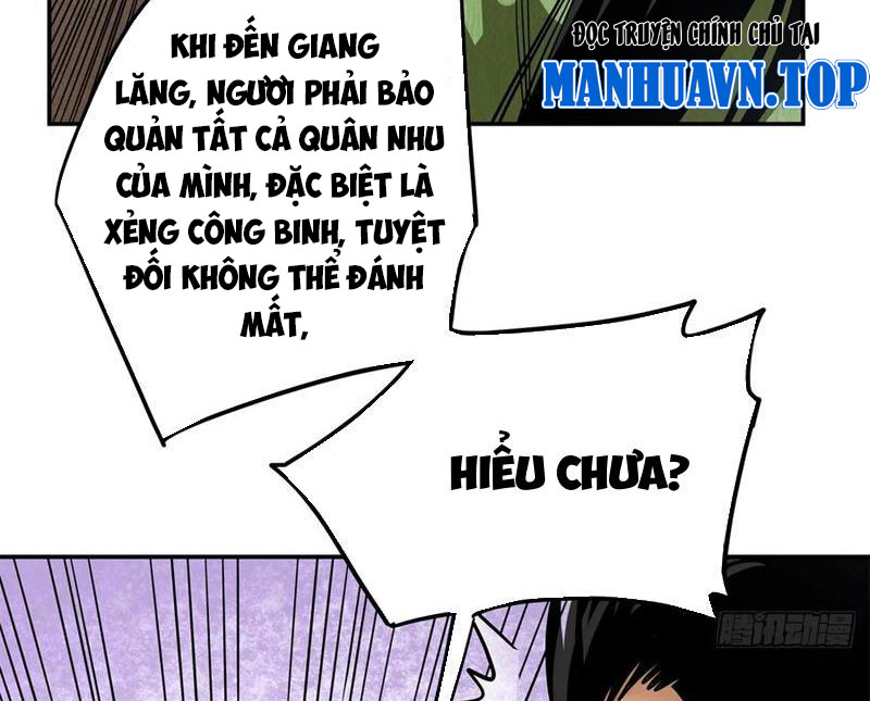 Thiếu Niên Nghiện Net Lưu Thiện Quật Khởi Chapter 34 - Trang 50