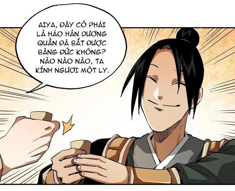 Thiếu Niên Nghiện Net Lưu Thiện Quật Khởi Chapter 35 - Trang 20