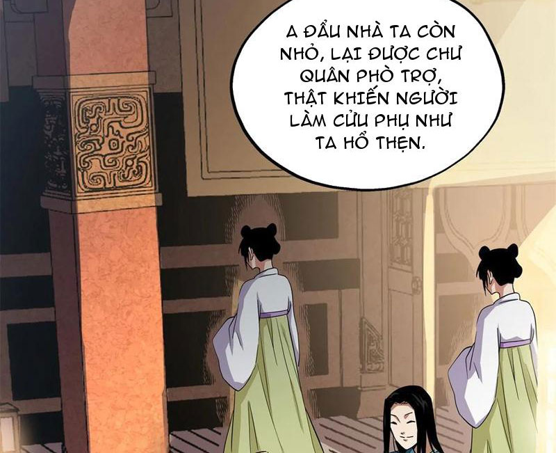Thiếu Niên Nghiện Net Lưu Thiện Quật Khởi Chapter 35 - Trang 26