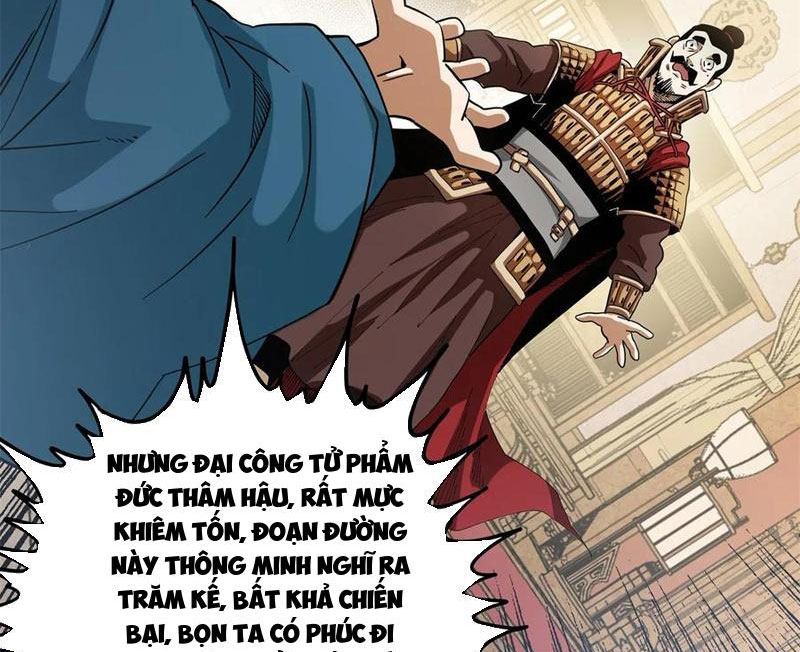 Thiếu Niên Nghiện Net Lưu Thiện Quật Khởi Chapter 35 - Trang 41