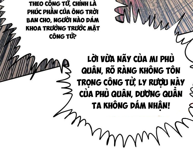 Thiếu Niên Nghiện Net Lưu Thiện Quật Khởi Chapter 35 - Trang 42