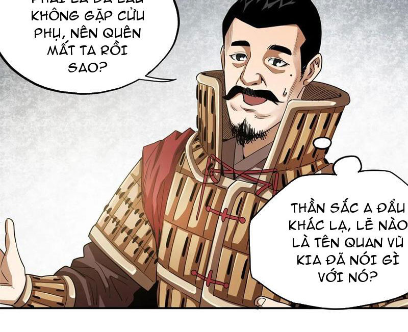 Thiếu Niên Nghiện Net Lưu Thiện Quật Khởi Chapter 35 - Trang 6