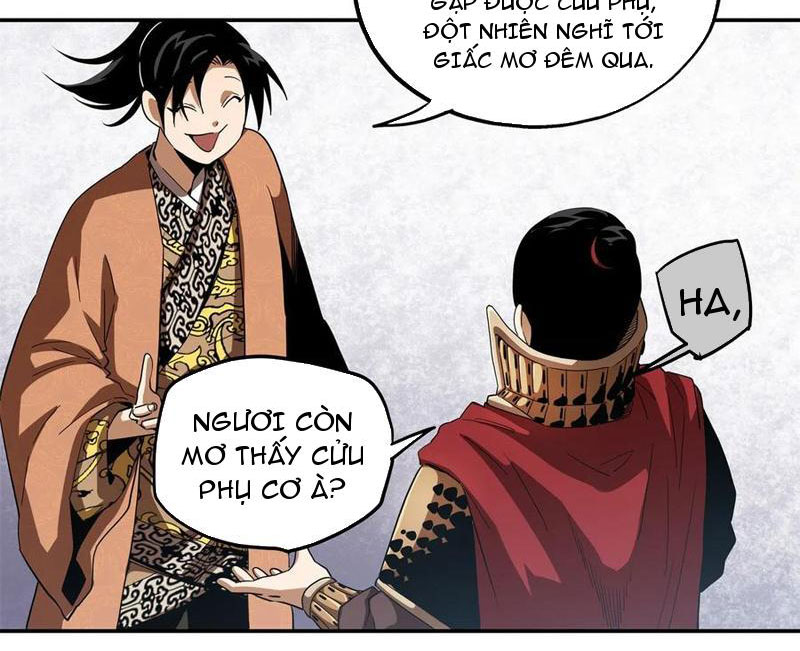 Thiếu Niên Nghiện Net Lưu Thiện Quật Khởi Chapter 35 - Trang 8