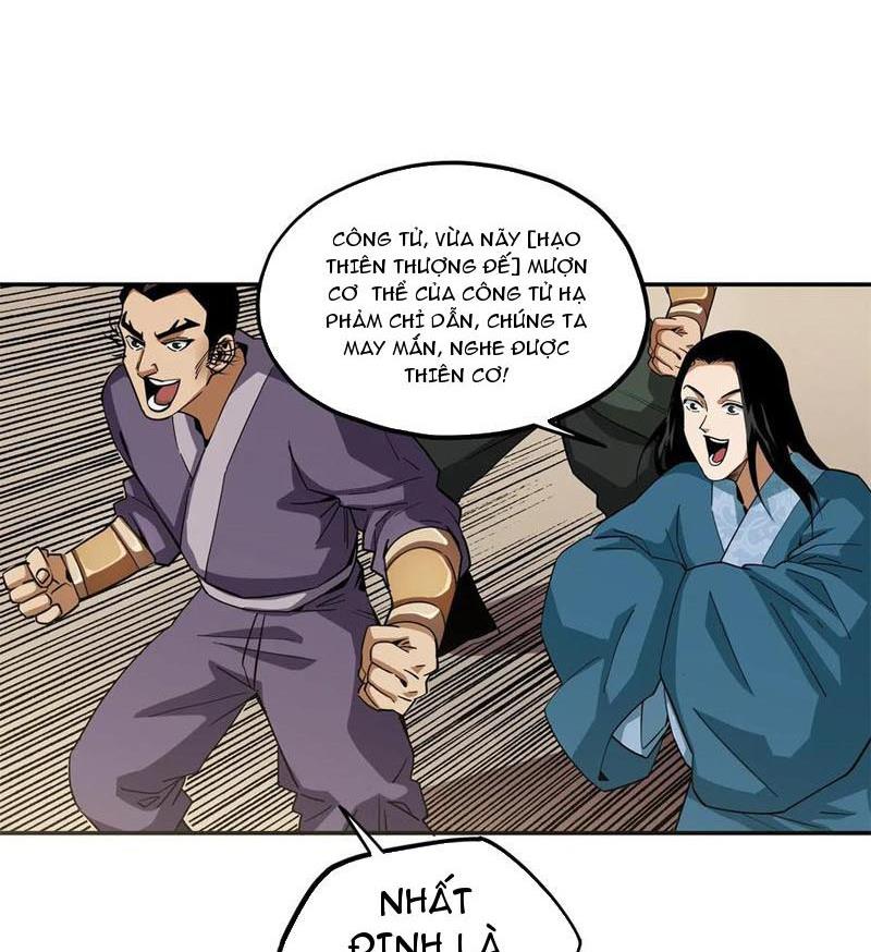 Thiếu Niên Nghiện Net Lưu Thiện Quật Khởi Chapter 36 - Trang 14