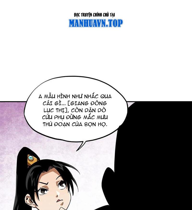 Thiếu Niên Nghiện Net Lưu Thiện Quật Khởi Chapter 36 - Trang 19