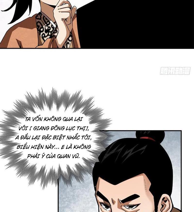 Thiếu Niên Nghiện Net Lưu Thiện Quật Khởi Chapter 36 - Trang 20