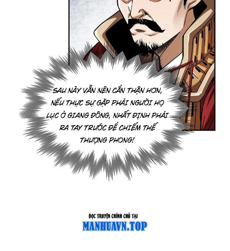 Thiếu Niên Nghiện Net Lưu Thiện Quật Khởi Chapter 36 - Trang 21
