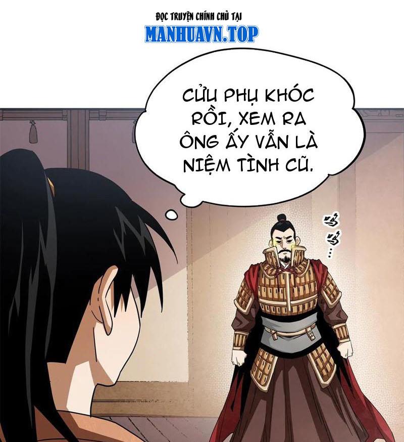 Thiếu Niên Nghiện Net Lưu Thiện Quật Khởi Chapter 36 - Trang 3