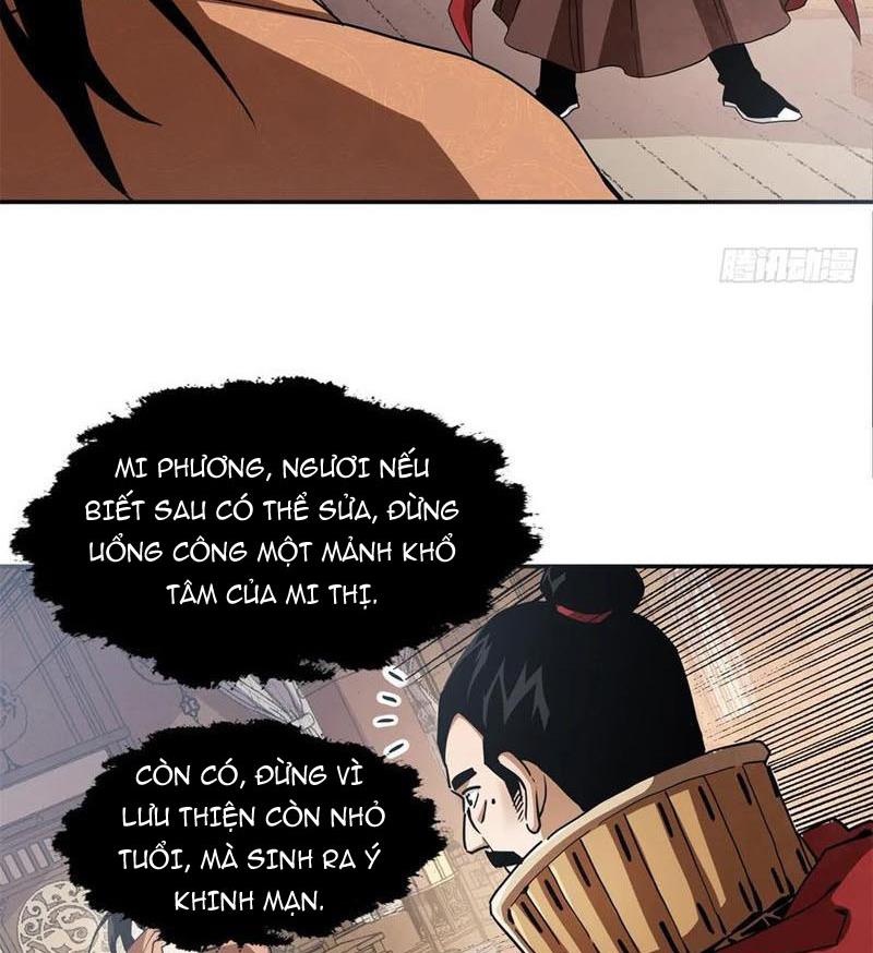 Thiếu Niên Nghiện Net Lưu Thiện Quật Khởi Chapter 36 - Trang 4