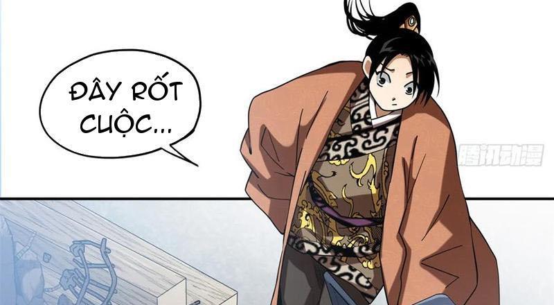 Thiếu Niên Nghiện Net Lưu Thiện Quật Khởi Chapter 36 - Trang 40