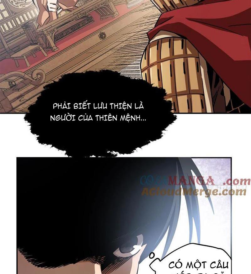 Thiếu Niên Nghiện Net Lưu Thiện Quật Khởi Chapter 36 - Trang 5