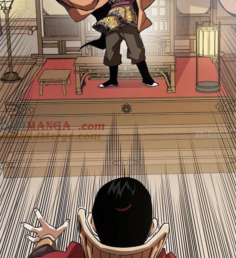 Thiếu Niên Nghiện Net Lưu Thiện Quật Khởi Chapter 36 - Trang 8