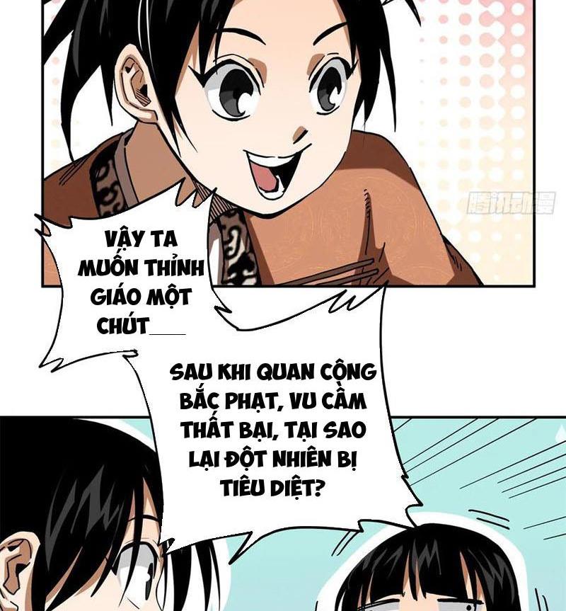 Thiếu Niên Nghiện Net Lưu Thiện Quật Khởi Chapter 37 - Trang 10