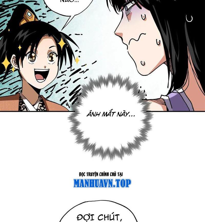 Thiếu Niên Nghiện Net Lưu Thiện Quật Khởi Chapter 37 - Trang 12