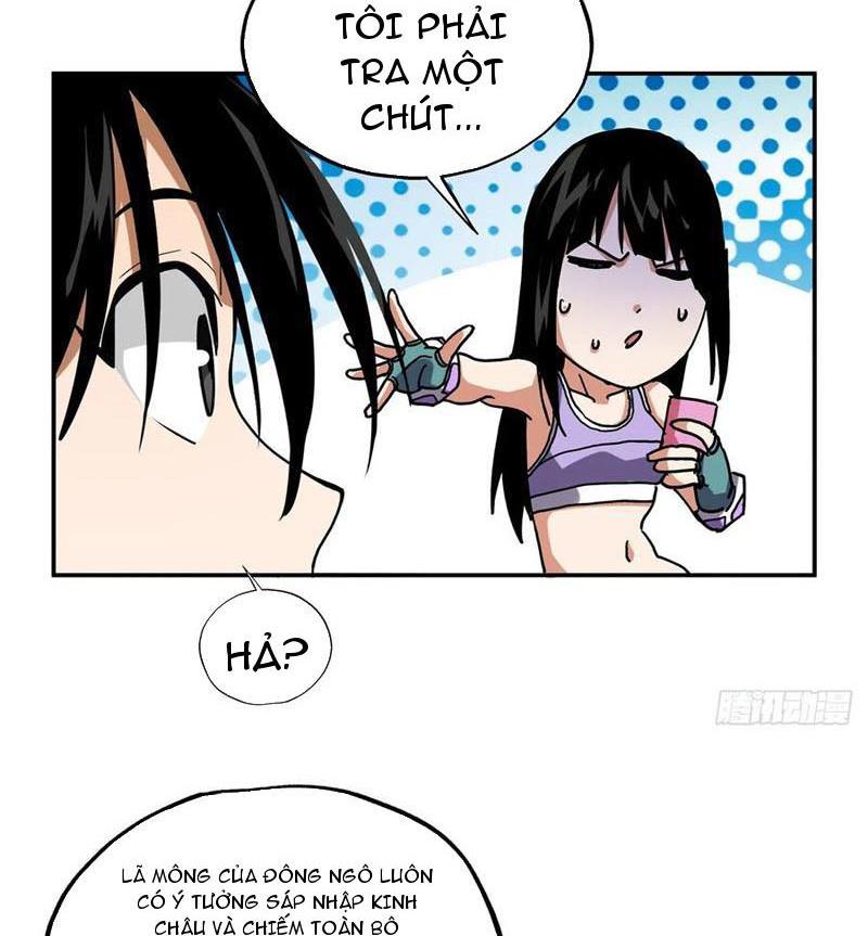 Thiếu Niên Nghiện Net Lưu Thiện Quật Khởi Chapter 37 - Trang 13