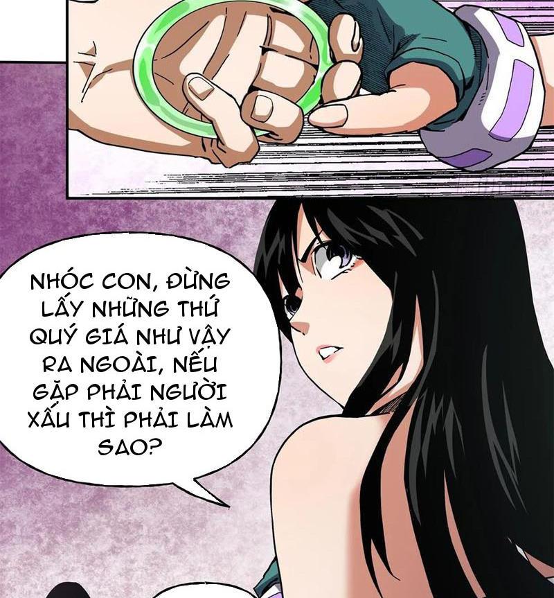 Thiếu Niên Nghiện Net Lưu Thiện Quật Khởi Chapter 37 - Trang 23