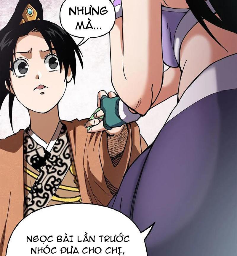 Thiếu Niên Nghiện Net Lưu Thiện Quật Khởi Chapter 37 - Trang 24