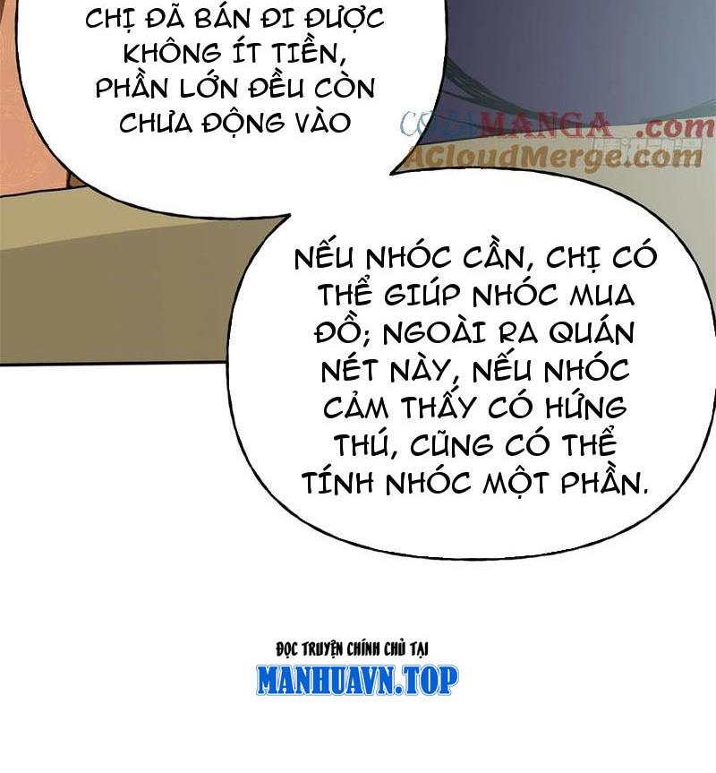 Thiếu Niên Nghiện Net Lưu Thiện Quật Khởi Chapter 37 - Trang 25