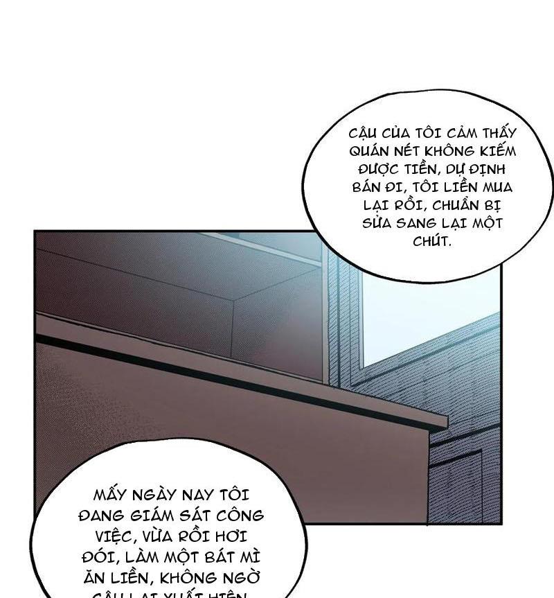 Thiếu Niên Nghiện Net Lưu Thiện Quật Khởi Chapter 37 - Trang 3