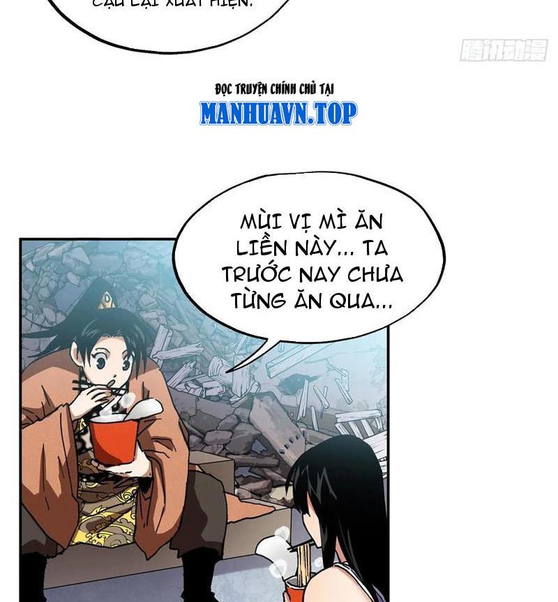 Thiếu Niên Nghiện Net Lưu Thiện Quật Khởi Chapter 37 - Trang 4