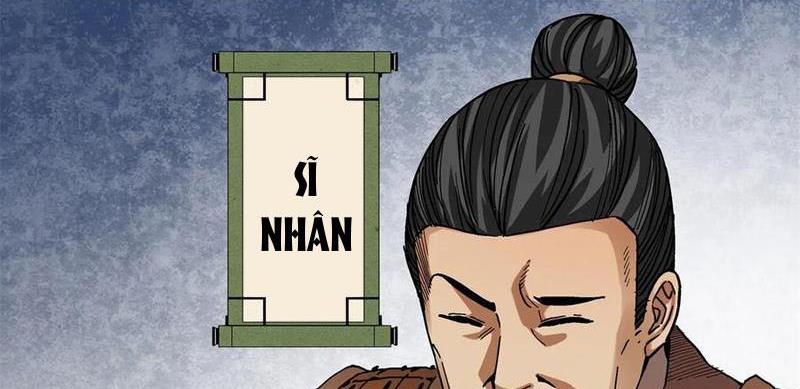 Thiếu Niên Nghiện Net Lưu Thiện Quật Khởi Chapter 37 - Trang 47