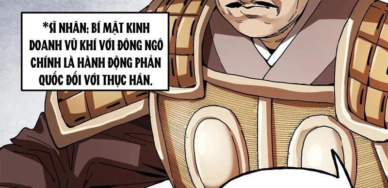 Thiếu Niên Nghiện Net Lưu Thiện Quật Khởi Chapter 37 - Trang 48