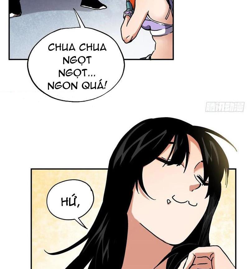 Thiếu Niên Nghiện Net Lưu Thiện Quật Khởi Chapter 37 - Trang 5
