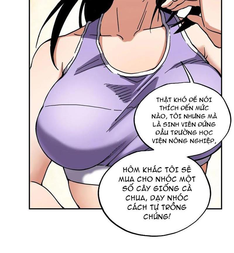 Thiếu Niên Nghiện Net Lưu Thiện Quật Khởi Chapter 37 - Trang 6