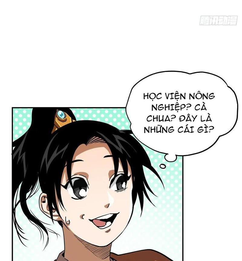 Thiếu Niên Nghiện Net Lưu Thiện Quật Khởi Chapter 37 - Trang 7