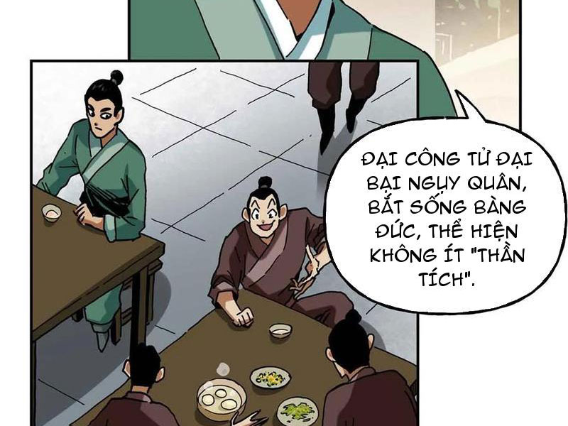 Thiếu Niên Nghiện Net Lưu Thiện Quật Khởi Chapter 38 - Trang 12