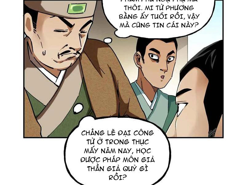 Thiếu Niên Nghiện Net Lưu Thiện Quật Khởi Chapter 38 - Trang 14