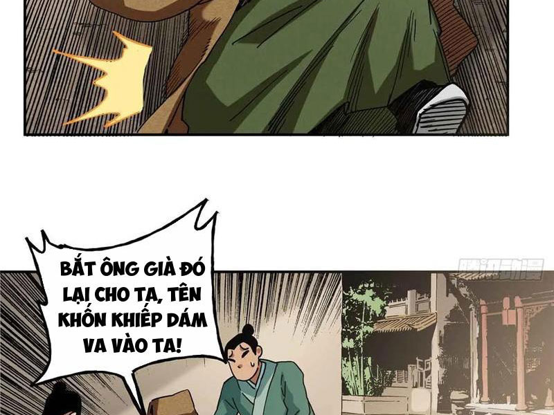 Thiếu Niên Nghiện Net Lưu Thiện Quật Khởi Chapter 38 - Trang 19