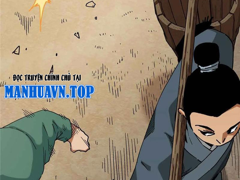 Thiếu Niên Nghiện Net Lưu Thiện Quật Khởi Chapter 38 - Trang 22