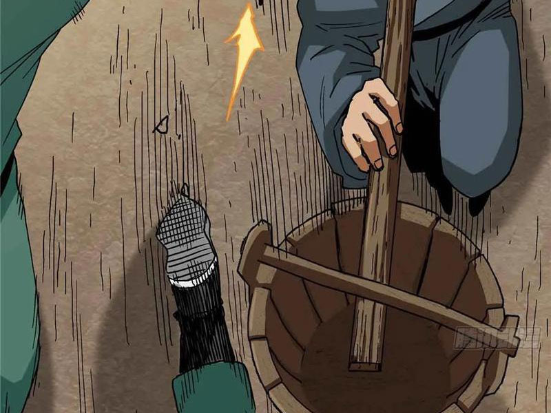 Thiếu Niên Nghiện Net Lưu Thiện Quật Khởi Chapter 38 - Trang 23