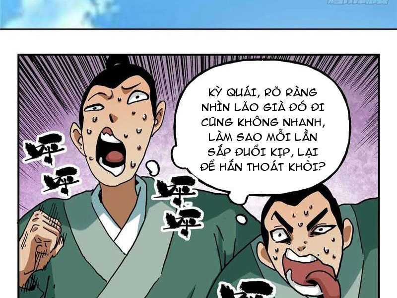 Thiếu Niên Nghiện Net Lưu Thiện Quật Khởi Chapter 38 - Trang 28